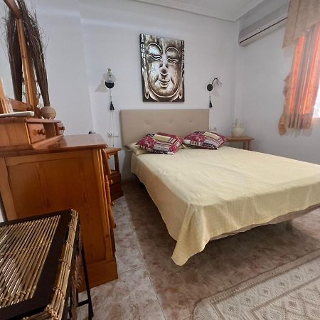 Apartment Elaine La Zenia Orihuela Esterno foto