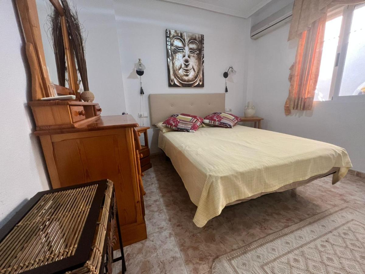 Apartment Elaine La Zenia Orihuela Esterno foto