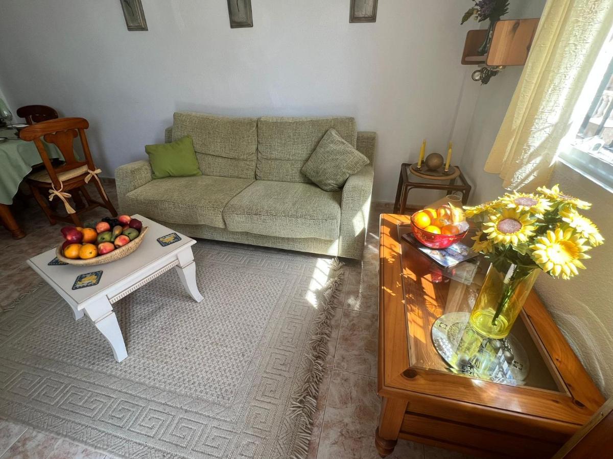 Apartment Elaine La Zenia Orihuela Esterno foto