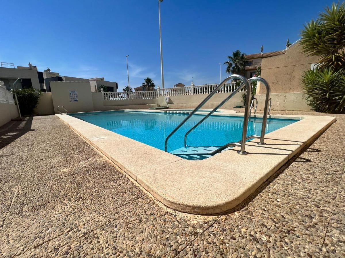 Apartment Elaine La Zenia Orihuela Esterno foto